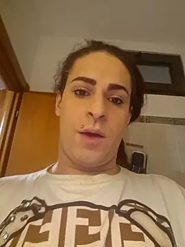 perla97 online show from February 16, 10:21 pm