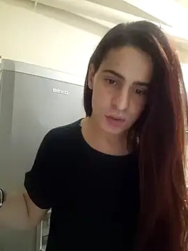 perla97 online show from March 1, 12:28 am