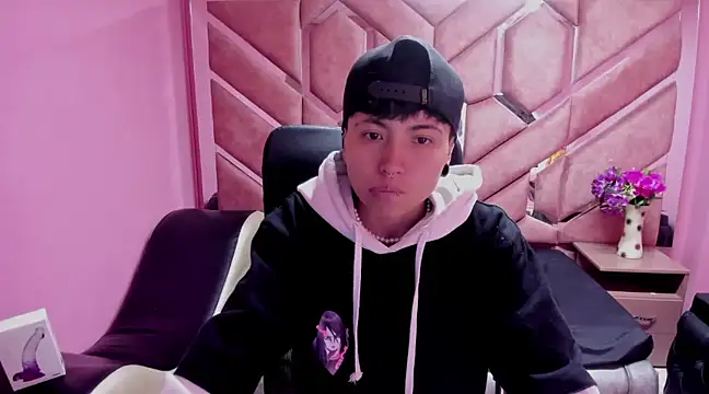 Im Mathias online show from January 18, 3:24 am