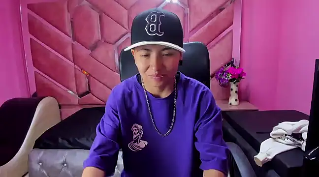 Im Mathias online show from January 29, 2:40 am