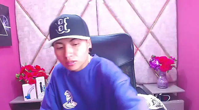 Im Mathias online show from February 4, 2:07 am