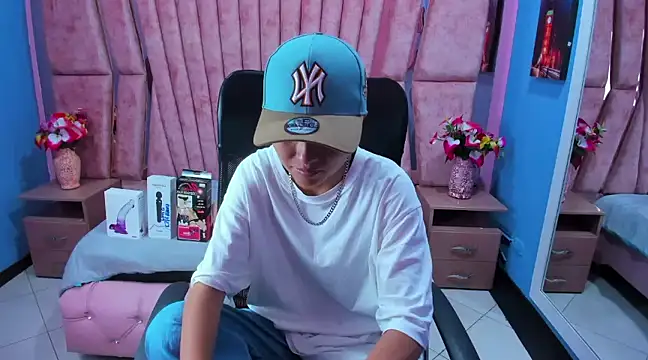 Im Mathias online show from March 5, 2:53 am