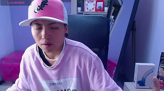 Im Mathias online show from March 7, 2:11 am