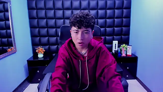 Im Mathias online show from September 9, 8:07 pm