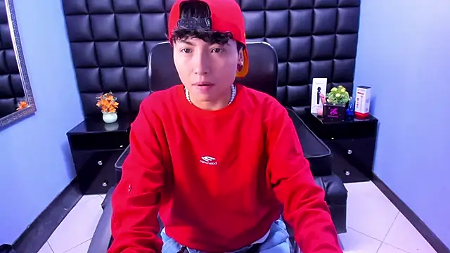 Im Mathias online show from September 15, 7:52 pm