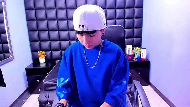 Im Mathias online show from September 16, 8:35 pm