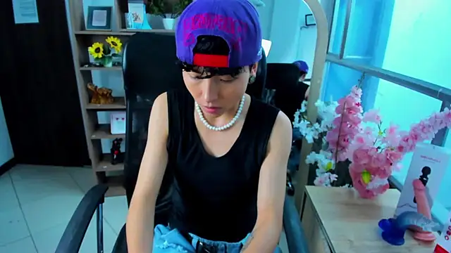 Im Mathias online show from September 24, 8:04 pm