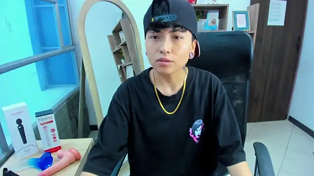 Im Mathias online show from September 28, 5:45 pm