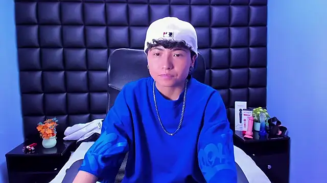 Im Mathias online show from September 30, 4:29 pm