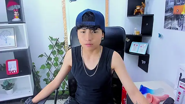 Im Mathias online show from October 8, 9:27 pm