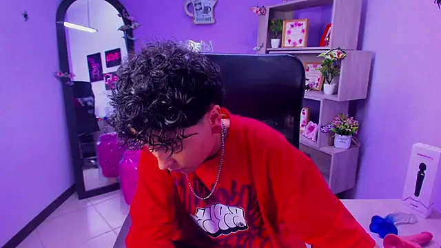 Im Mathias online show from November 4, 4:12 am