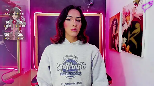 Isabella stanford2 online show from November 26, 12:18 pm