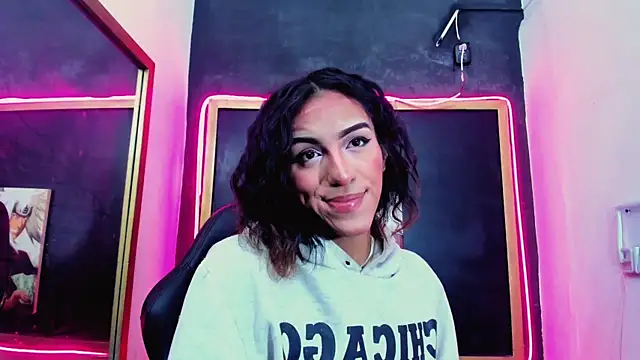 Isabella stanford2 online show from January 9, 2:22 pm