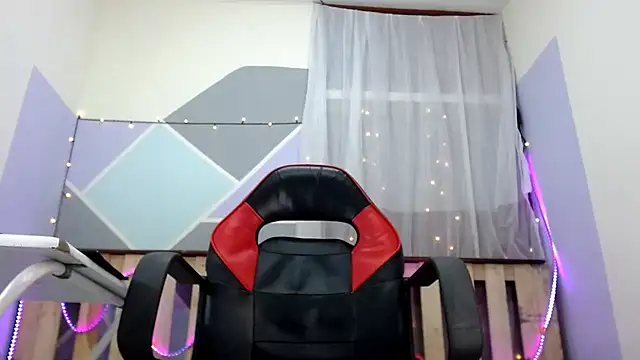 Michellcockxxx online show from February 1, 9:00 am