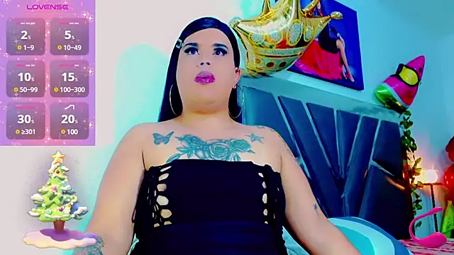 nauthyvalentina online show from December 25, 6:31 am