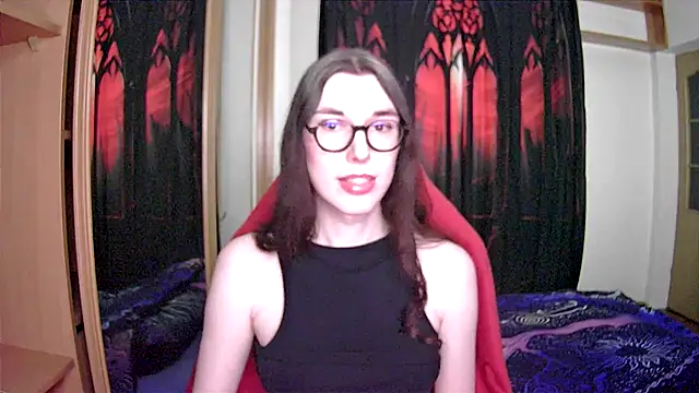bluerose00 online show from December 2, 5:10 pm
