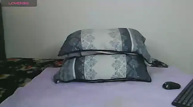 analu ferrer online show from December 29, 3:57 pm