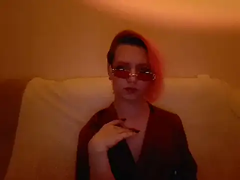 Jack Madness Fox online show from December 10, 9:43 pm