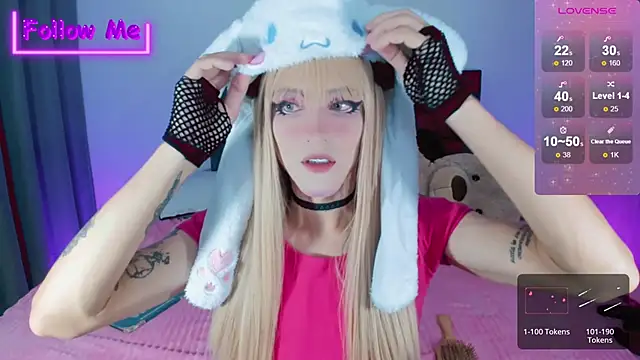 Snapshot of Kirmyy_ chatting on December 27, 11:31 pm Kirmyy  online show from December 27, 11:31 pm