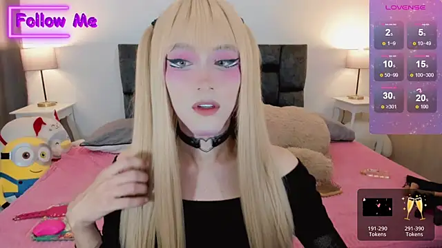 Snapshot of Kirmyy_ chatting on February 16, 9:38 pm Kirmyy  online show from February 16, 9:38 pm