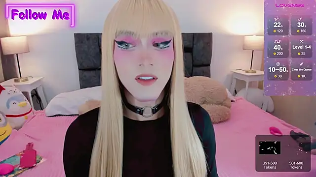 Snapshot of Kirmyy_ chatting on February 27, 10:09 pm Kirmyy  online show from February 27, 10:09 pm