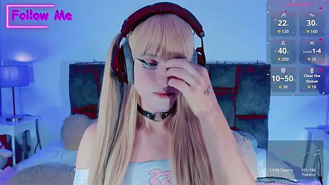 Snapshot of Kirmyy_ chatting on September 22, 9:42 pm Kirmyy  online show from September 22, 9:42 pm