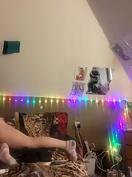 Neveah6 online show from January 4, 9:20 pm