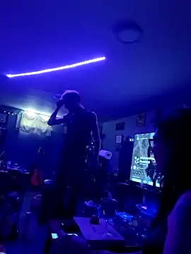 Neveah6 online show from March 10, 2:59 pm