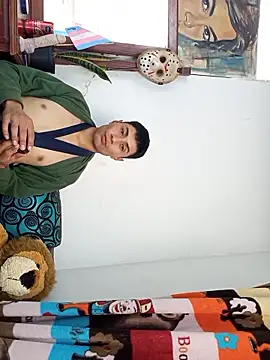 1418edwar online show from October 30, 4:50 pm