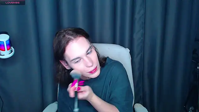 Cassie Bae online show from February 20, 11:42 am