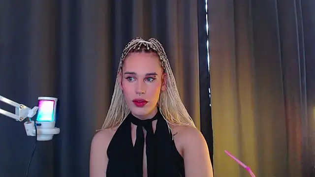 Cassie Bae online show from March 23, 7:09 am