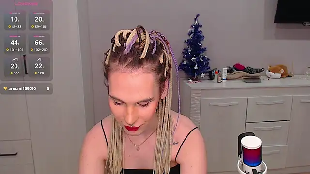 Cassie Bae online show from February 14, 5:53 pm