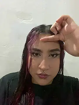 Katia Roux online show from December 24, 4:33 am