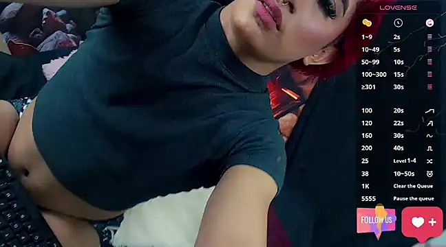 hyun 87baka online show from February 1, 10:44 pm