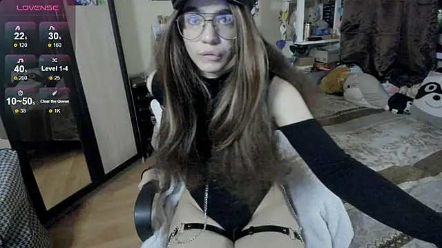 alexiamaleax online show from October 13, 12:46 am