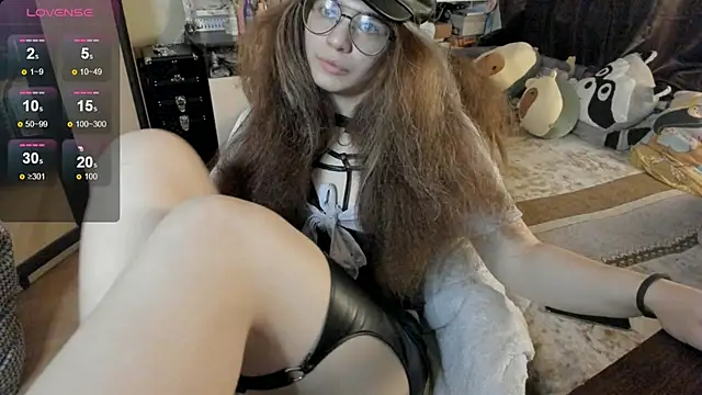 alexiamaleax online show from January 10, 1:33 am