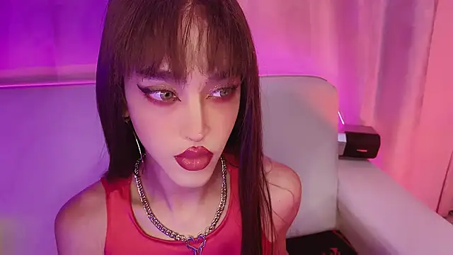 MagicalDoll online show from January 22, 12:38 am