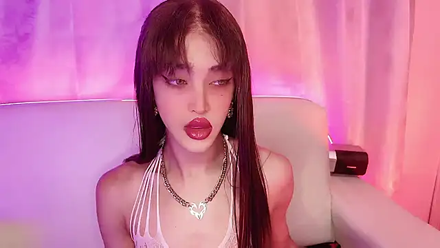 MagicalDoll online show from January 23, 12:04 am