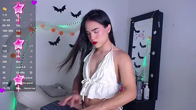 Yorkeidys1 online show from November 10, 2:56 am