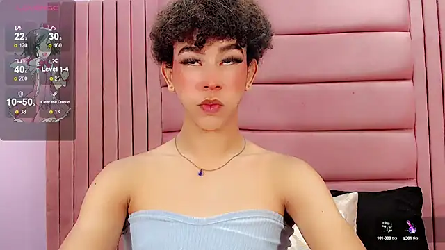 Vanessapintoo online show from March 6, 3:31 am
