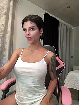 Rosariolovex online show from March 22, 6:36 pm