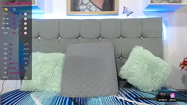 Solera Red online show from November 15, 11:36 pm