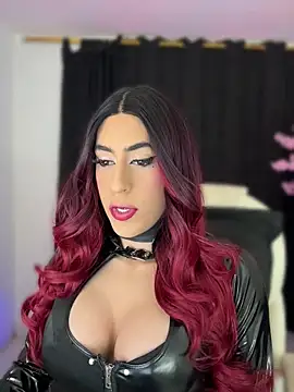 latexgoddes online show from June 17, 12:22 am