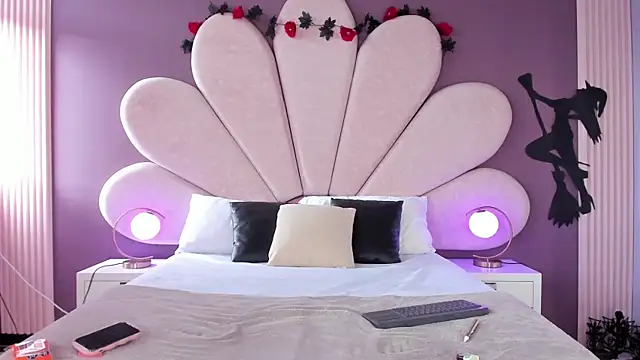 AliDiaz  online show from October 29, 7:56 pm