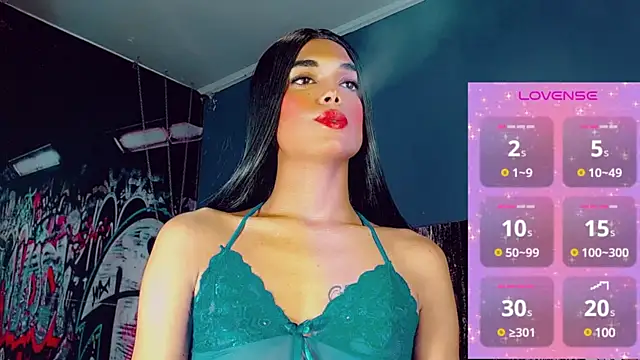 Isa  Secret online show from February 9, 8:54 am