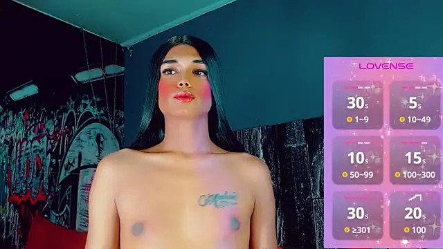 Isa  Secret online show from February 15, 9:17 pm