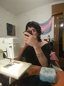 Penygirl online show from March 20, 3:23 am