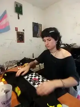 Penygirl online show from March 20, 3:25 pm