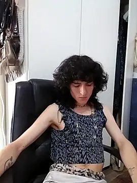 Penygirl online show from November 20, 4:18 pm