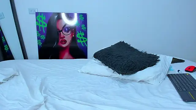 andrea cherryy online show from October 25, 3:07 pm